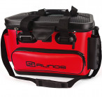 EVA bag Runos 40x27x27cm, waterproof, 2 rod holders