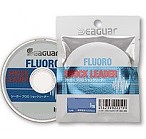 SEAGUAR Fluoro Shock Leader, 14lb (0.310mm), 20m fluorocarbon line