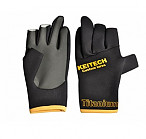 KEITECH Gloves TITANIUM, size 2L