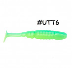 Bait Breath TT SHAD #UTT6 3.2" (7 pcs) softbaits