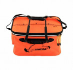 EVA bag 25L 40x25x30cm, waterproof