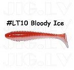 KEITECH Swing Impact Fat 2.8" #LT10 Bloody Ice (8 шт.) силиконовые приманки