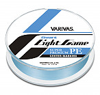 VARIVAS Avani Light Game Super Premium PE , 150M, #0.4 (0.107mm), 8.5Lb плетёный шнур
