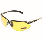 ACTIVE PRO Sporting PS-2029 black/lens yellow polarizējošas saules brille
