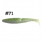 SAWAMURA One'up'Shad 7" (~ 17.70cm) #71 (3 pcs) softbaits