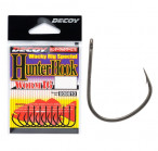 DECOY Worm16 Hunter Hook #1 (9 gab.) āķi