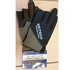 KEITECH Gloves, size 2L