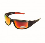 ACTIVE PRO Sporting PS-2050 black+red/lens red pоляризационные солнечные очки