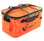 EVA bag 35L 50x25x30cm, waterproof